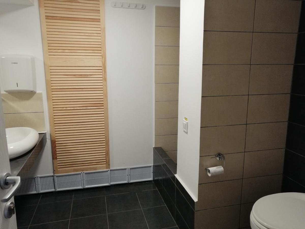 Copou Inn Iasi Exterior foto
